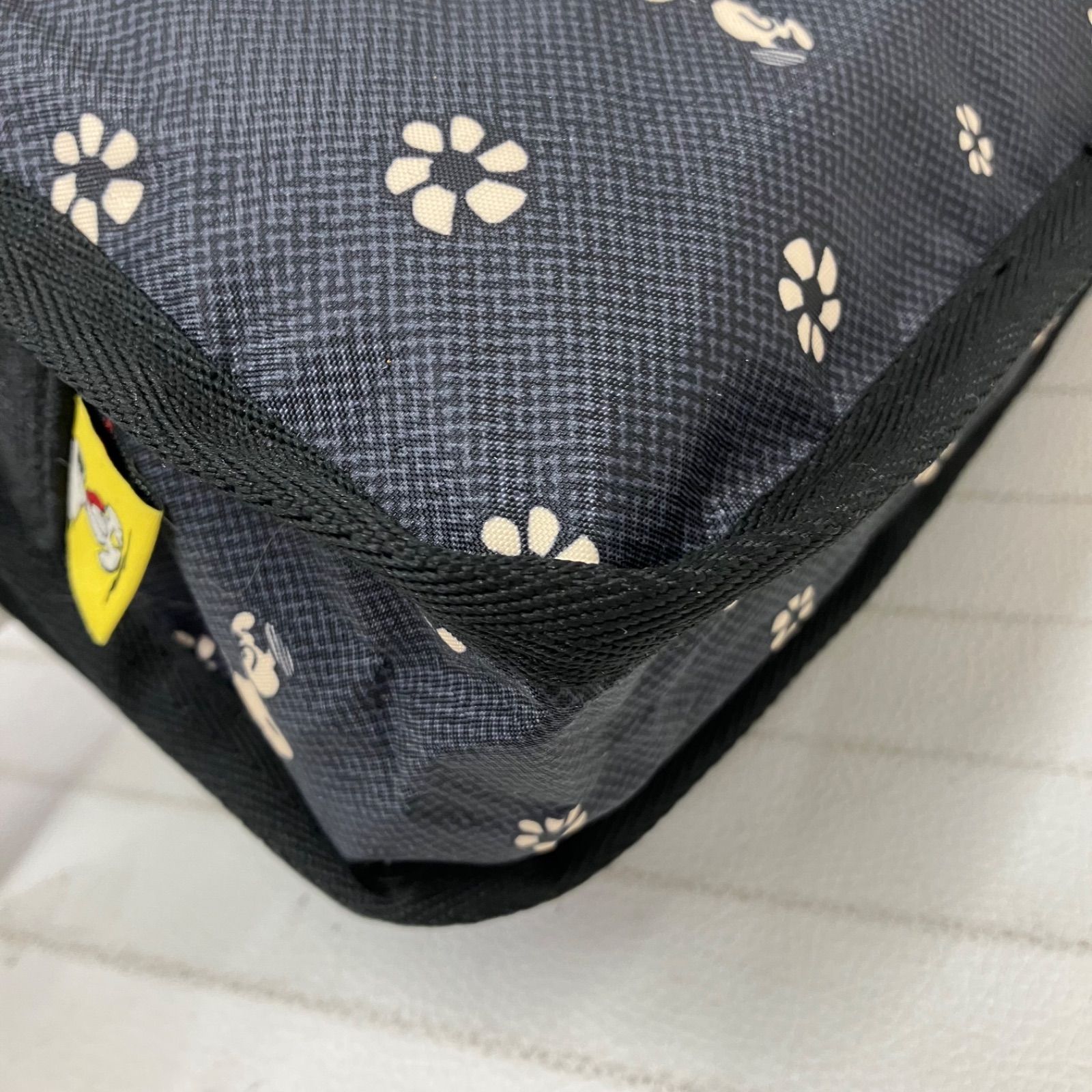 8243 LeSportsac レスポートサック ショルダーバッグ スヌーピー