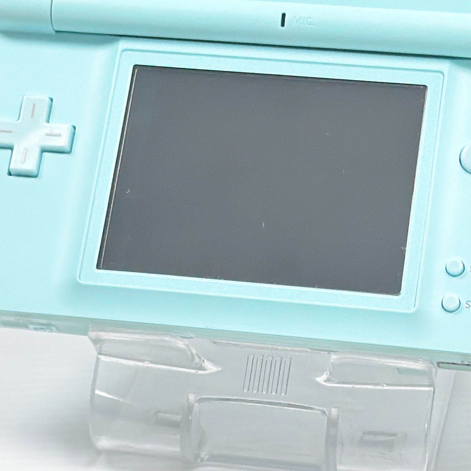極美品 ニンテンドー DS Lite アイスブルー 遊べるセット 動作確認済み
