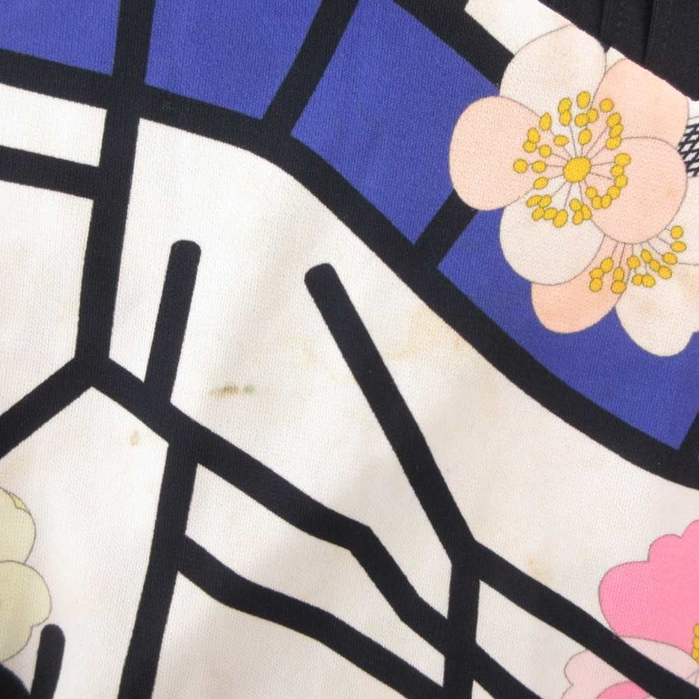 レオナール　サイズ42 レオナール ワンピース 42 LEONARDワンピース レオナール LEONARD