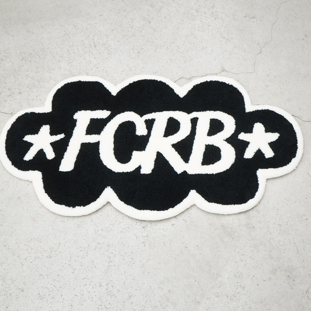 fcrb ヘイズ　ラグマットスモール　エフシーレアルブリストル　ソフ fcrb ヘイズ ラグマットスモール エフシーレアルブリストル ソフ 新品