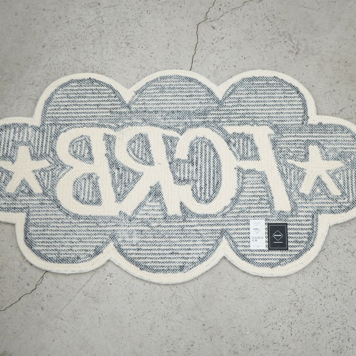 新品 25AW F.C.Real Bristol エフシーレアル ブリストル FCRB × Eric