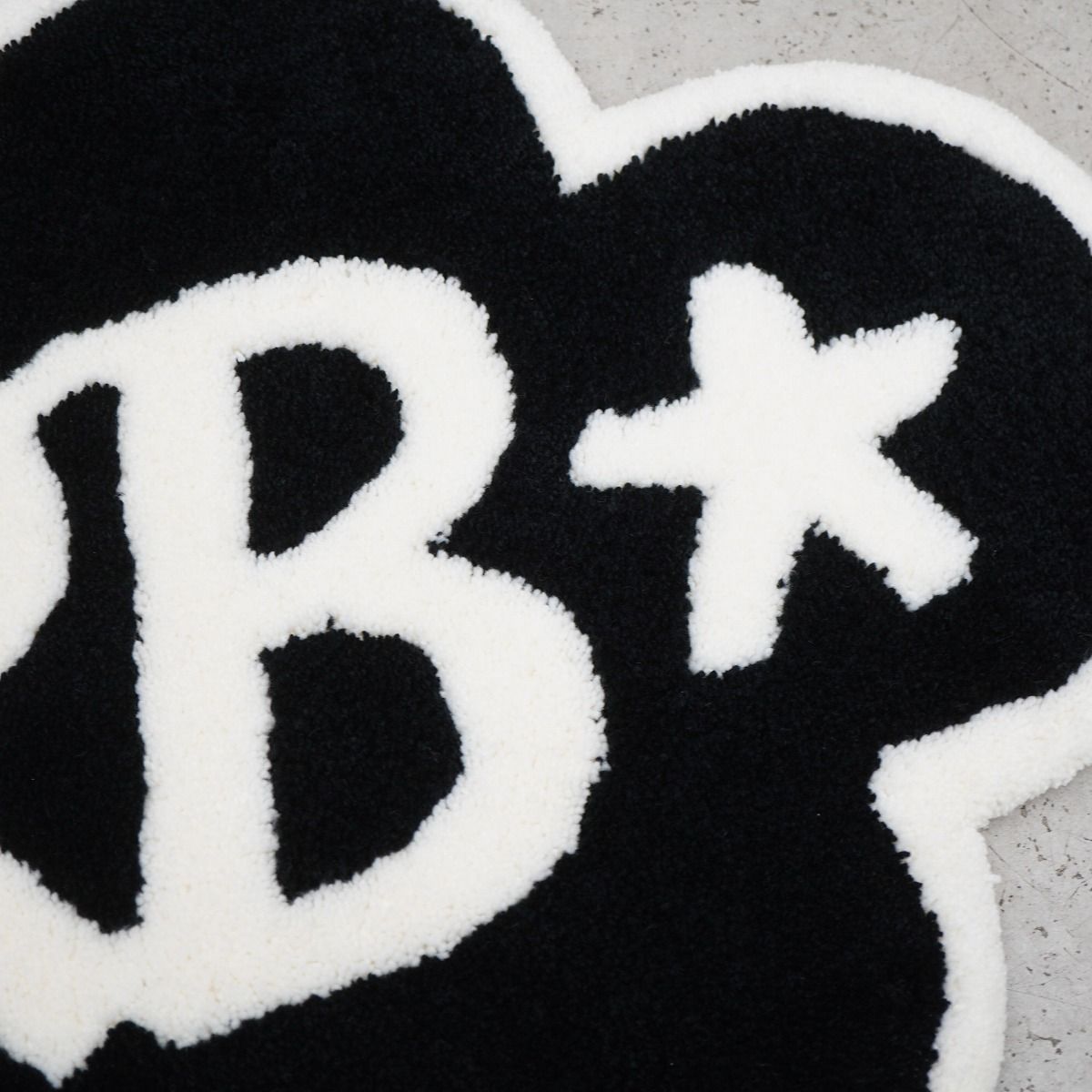 fcrb ヘイズ ラグマットスモール エフシーレアルブリストル ソフ 新品