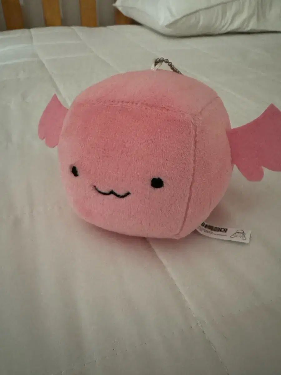 잉여=余り物 특공대=特攻隊 율서=ユルソ 큐브=キューブ 인형=ぬいぐるみ 핑크=ピンク 余り物特攻隊 ユルソ キューブぬいぐるみ ピンク
