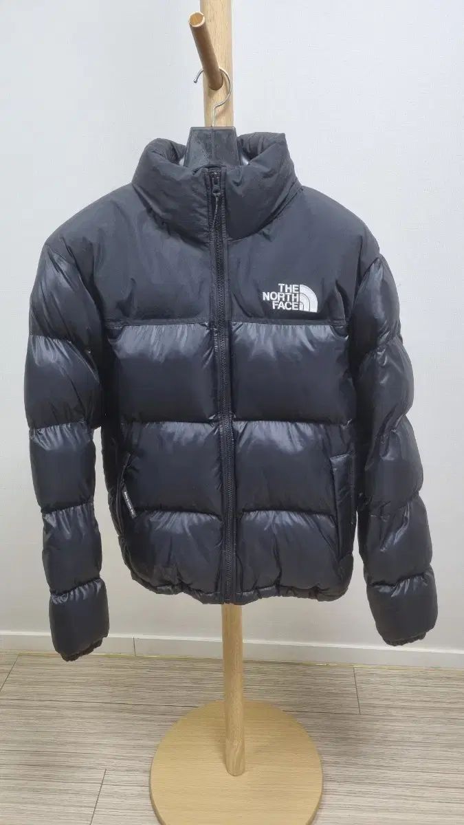 THE NORTH FACE ザノースフェイス メンズ Nuptse ヌプシ オンボール ダウン BLACK|095 M