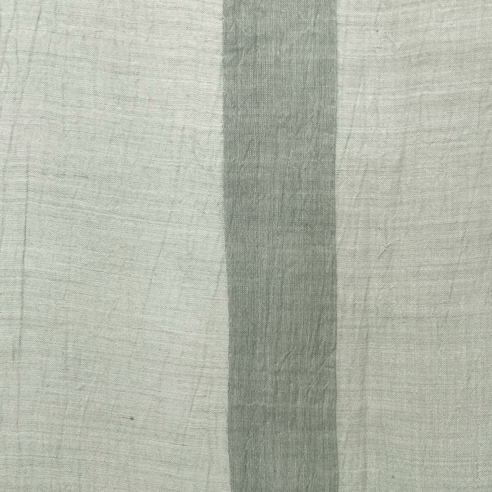 たんす屋 着物 リユース着物 夏着物 薄緑 カジュアル 無地 夏 絹 未洗い 身丈 159.5 cm 裄丈 75 MS 6980