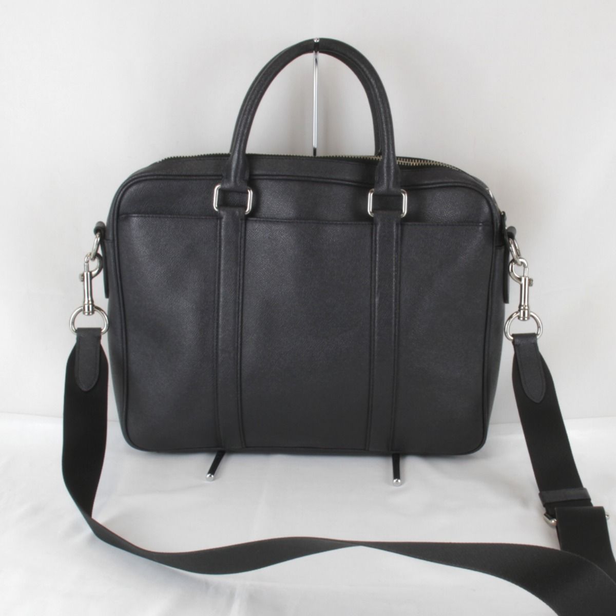 COACH コーチ ビジネスバッグ ブリーフケース F59056 黒 楽天市場】(コーチ) coach ブリーフケース #f59056の通販