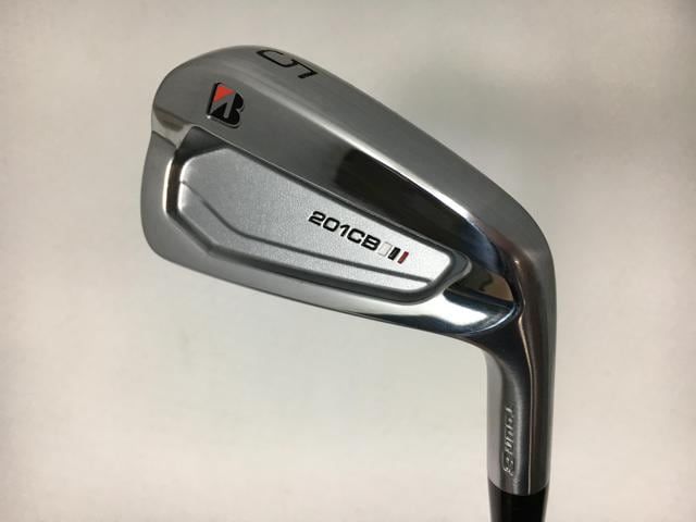 返品OK お買い得品！【中古ゴルフクラブ】(6本セット)ブリヂストン