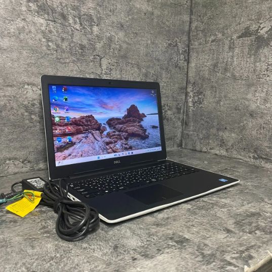 ☆Windows11 最新オフィス2024 SSD 初期設定済すぐつかえます☆DELL