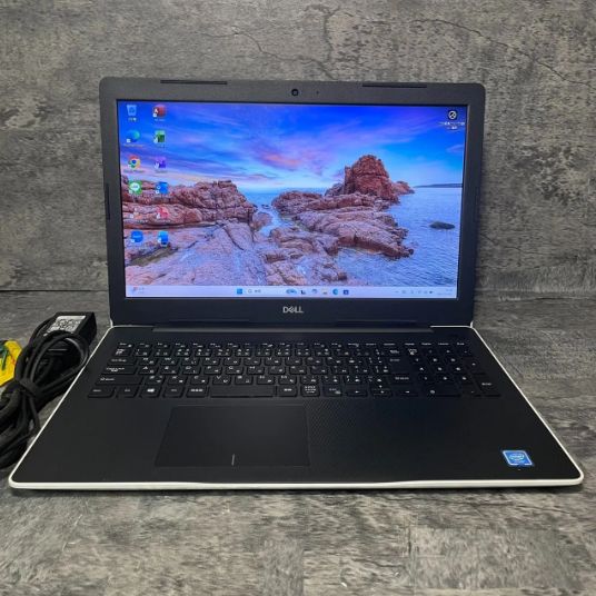 ☆Windows11 最新オフィス2024 SSD 初期設定済すぐつかえます☆DELL