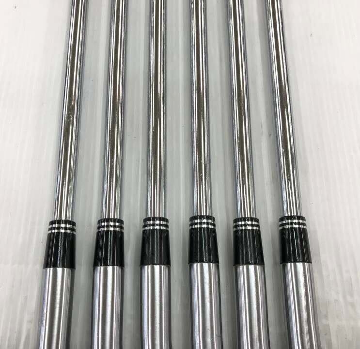 ブリヂストン 221CB KBS TOUR 120 Sフレックス アイアンセット 中古