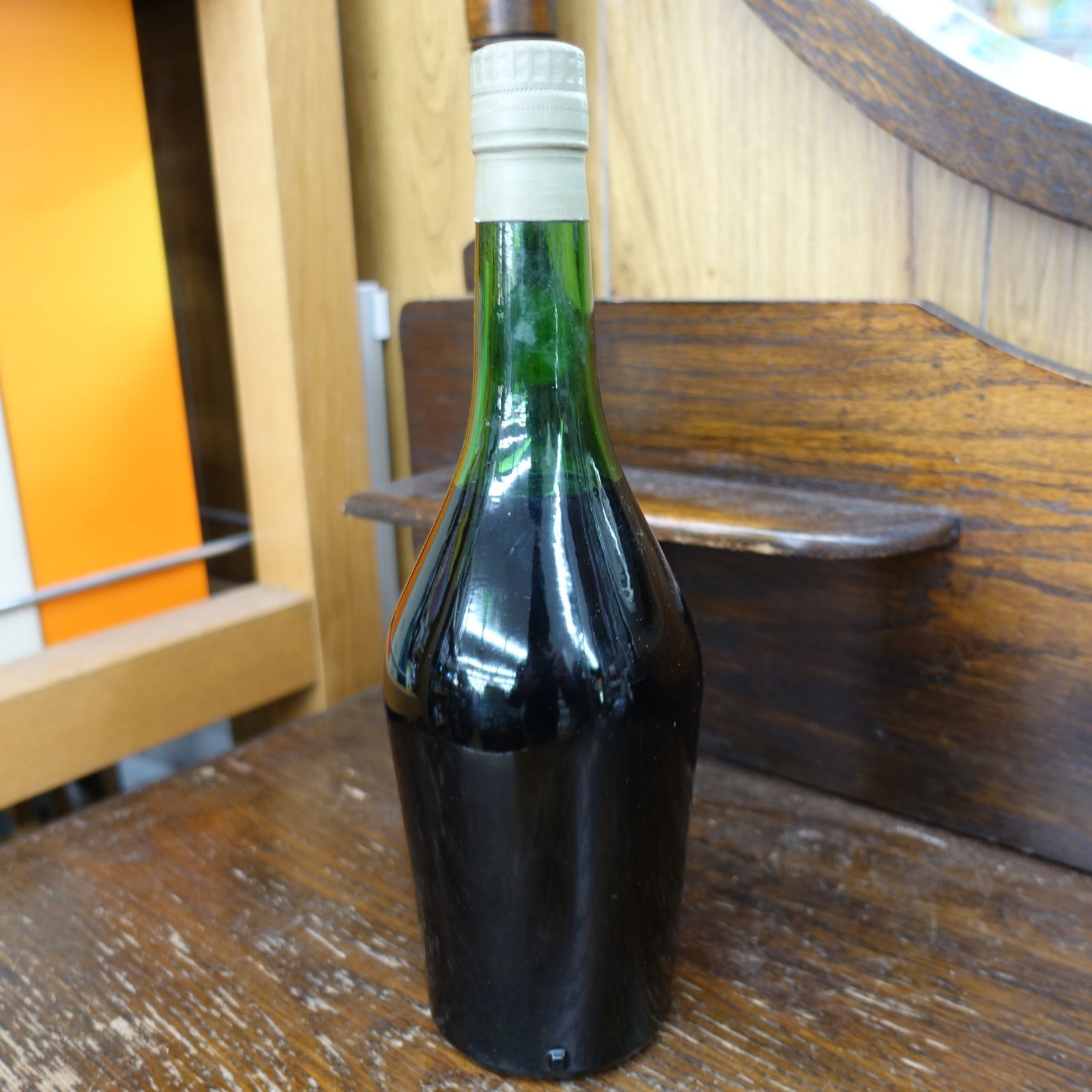 【未開栓】カミュ CAMUS HORS D'AGE オルダージュ　2本 古酒 未開栓 カミュ オルタージュ オルダージュ エクストラ ヴィエイユ