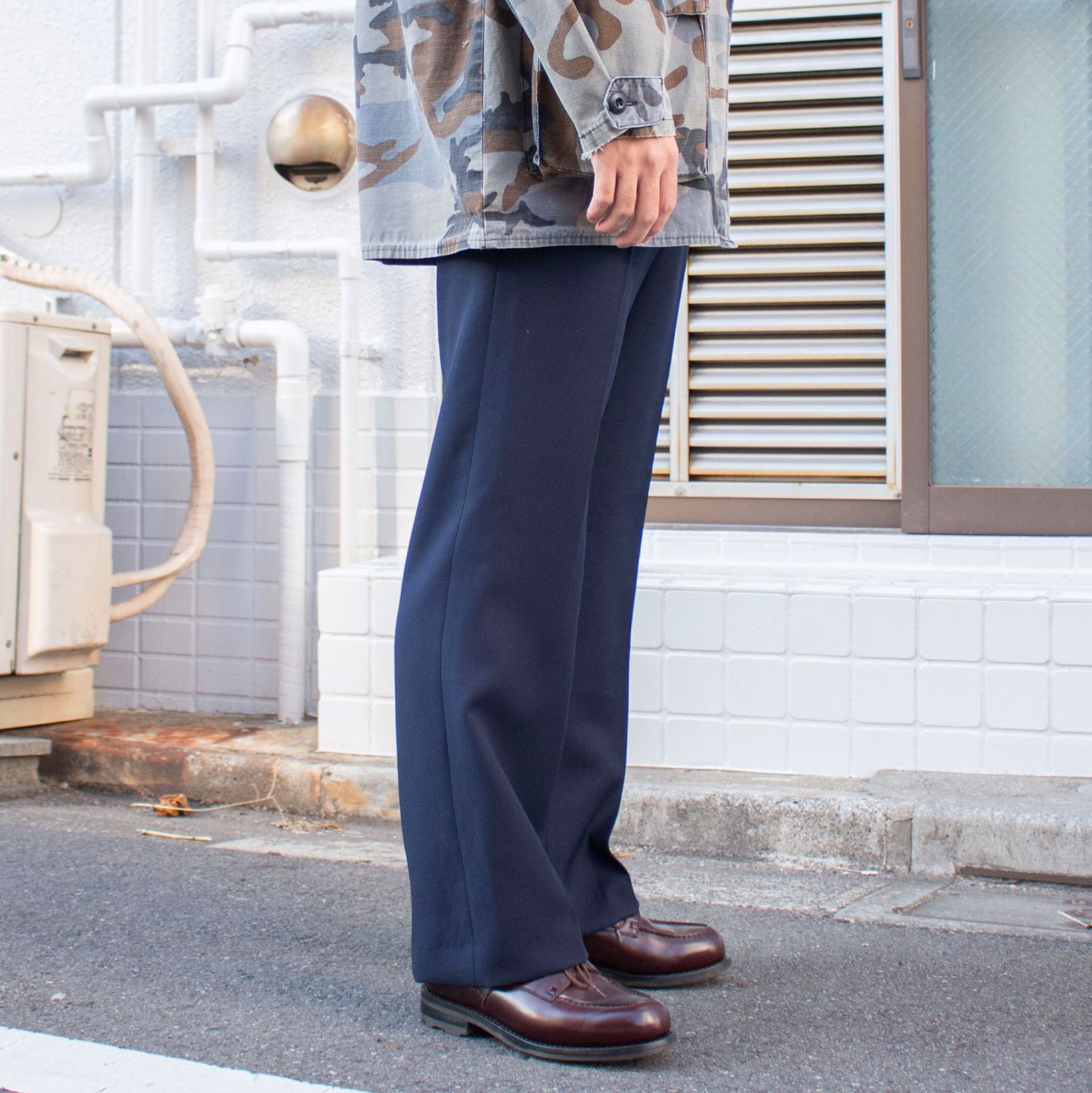 Levi's 90's Action Slacks【W33/L30】 メンズ 古着 アメリカ古着