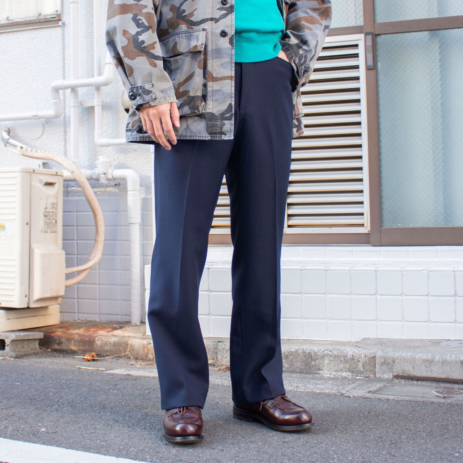 Levi's 90's Action Slacks【W33/L30】 メンズ 古着 アメリカ古着
