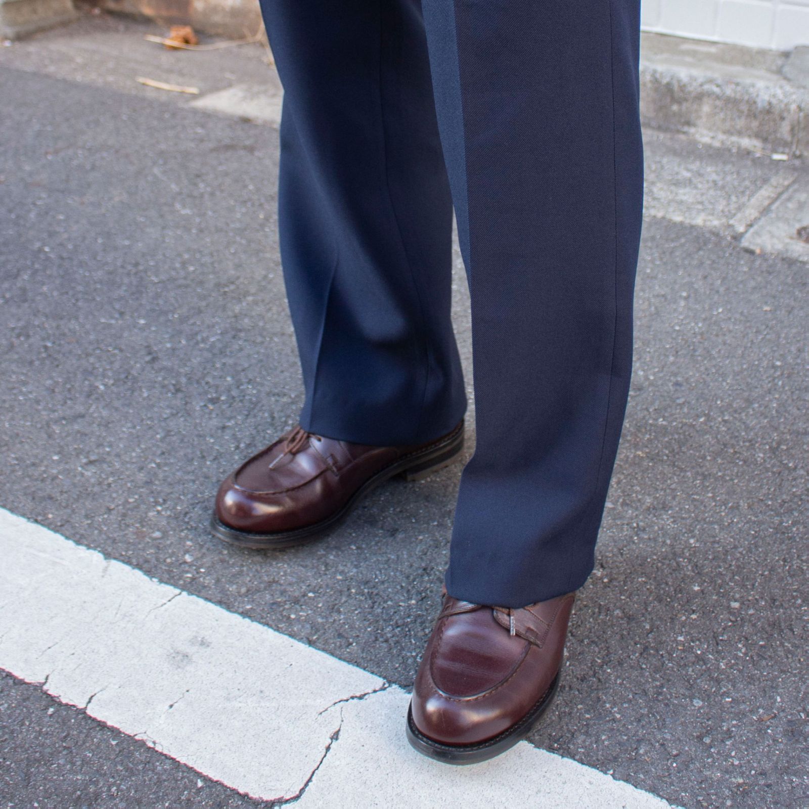 Levi's 90's Action Slacks【W33/L30】 メンズ 古着 アメリカ古着