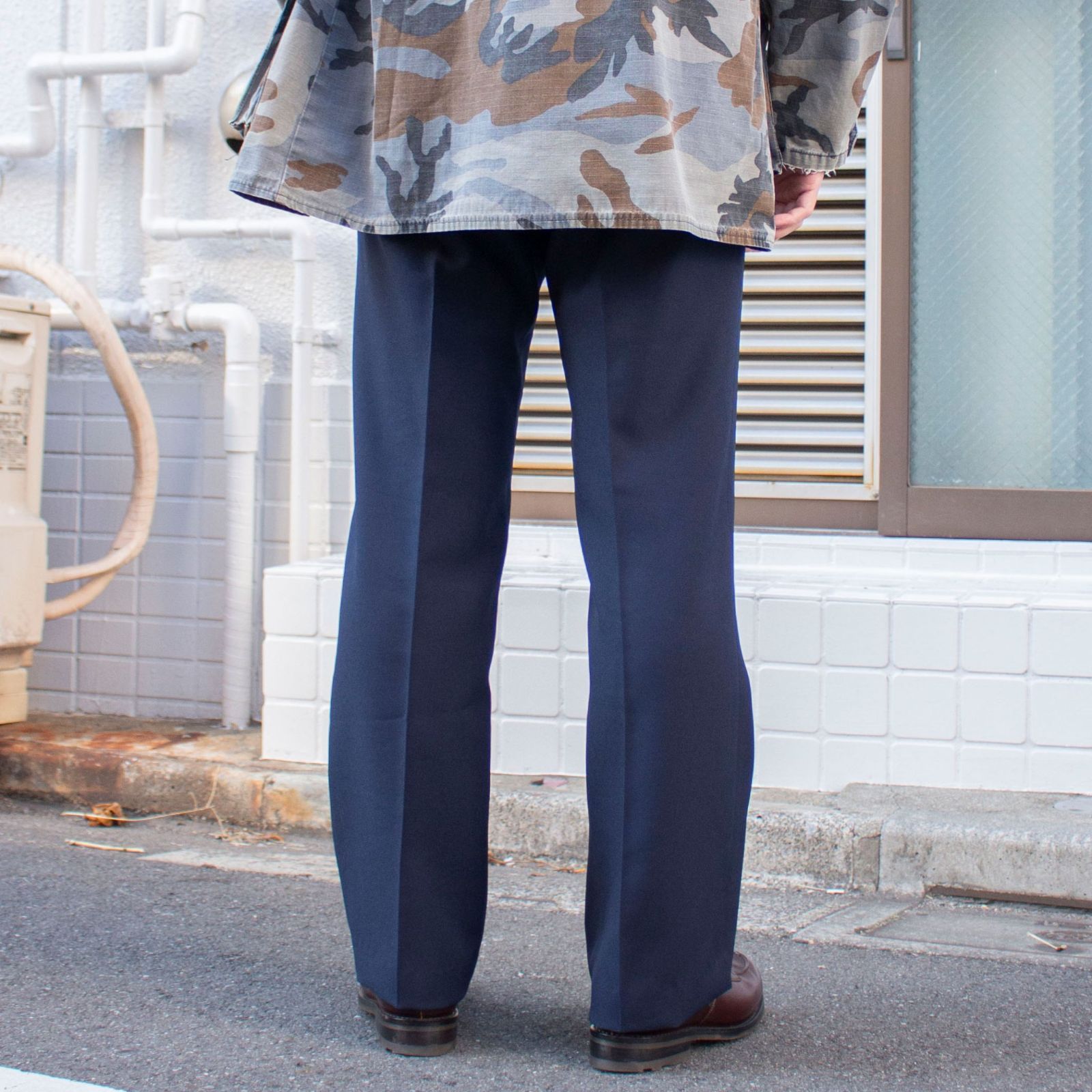 Levi's 90's Action Slacks【W33/L30】 メンズ 古着 アメリカ古着