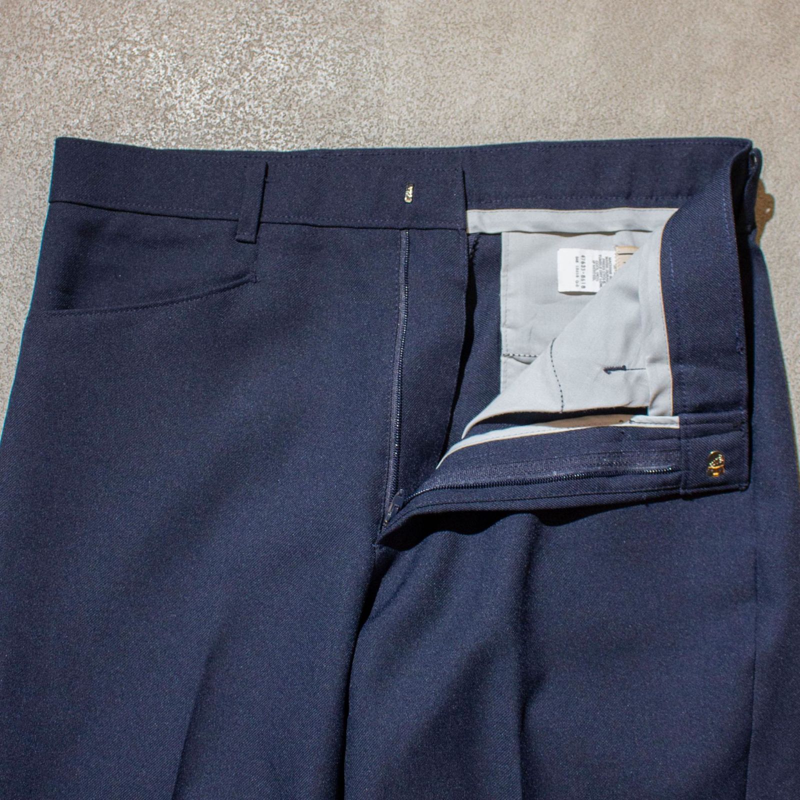 Levi's 90's Action Slacks【W33/L30】 メンズ 古着 アメリカ古着
