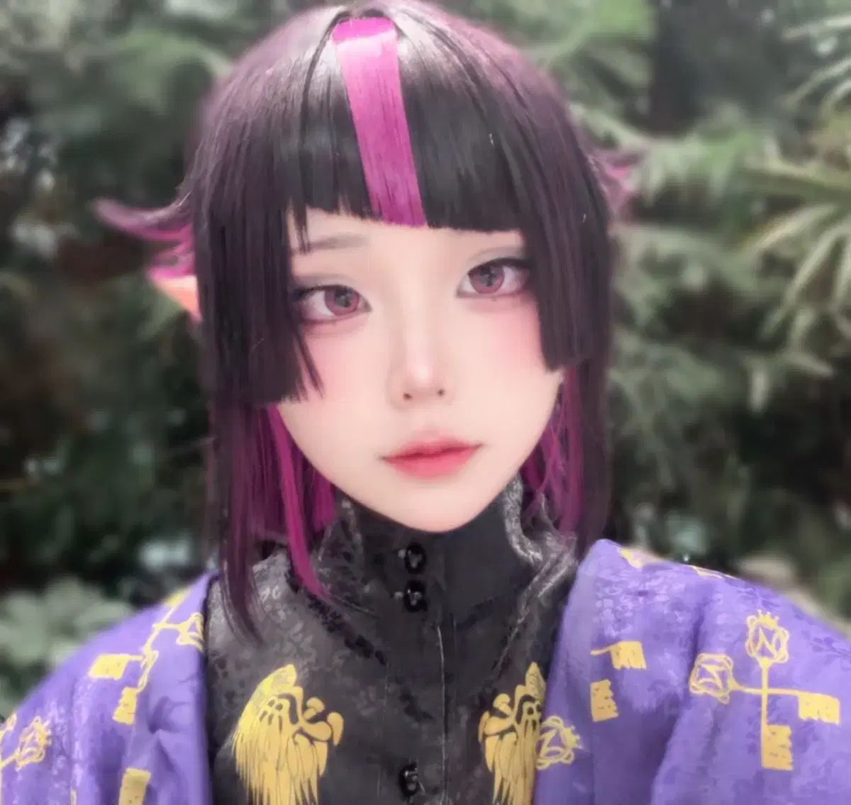 配送 ディズニー ツイステッドワンダーランド リリア ヴァンルージュ