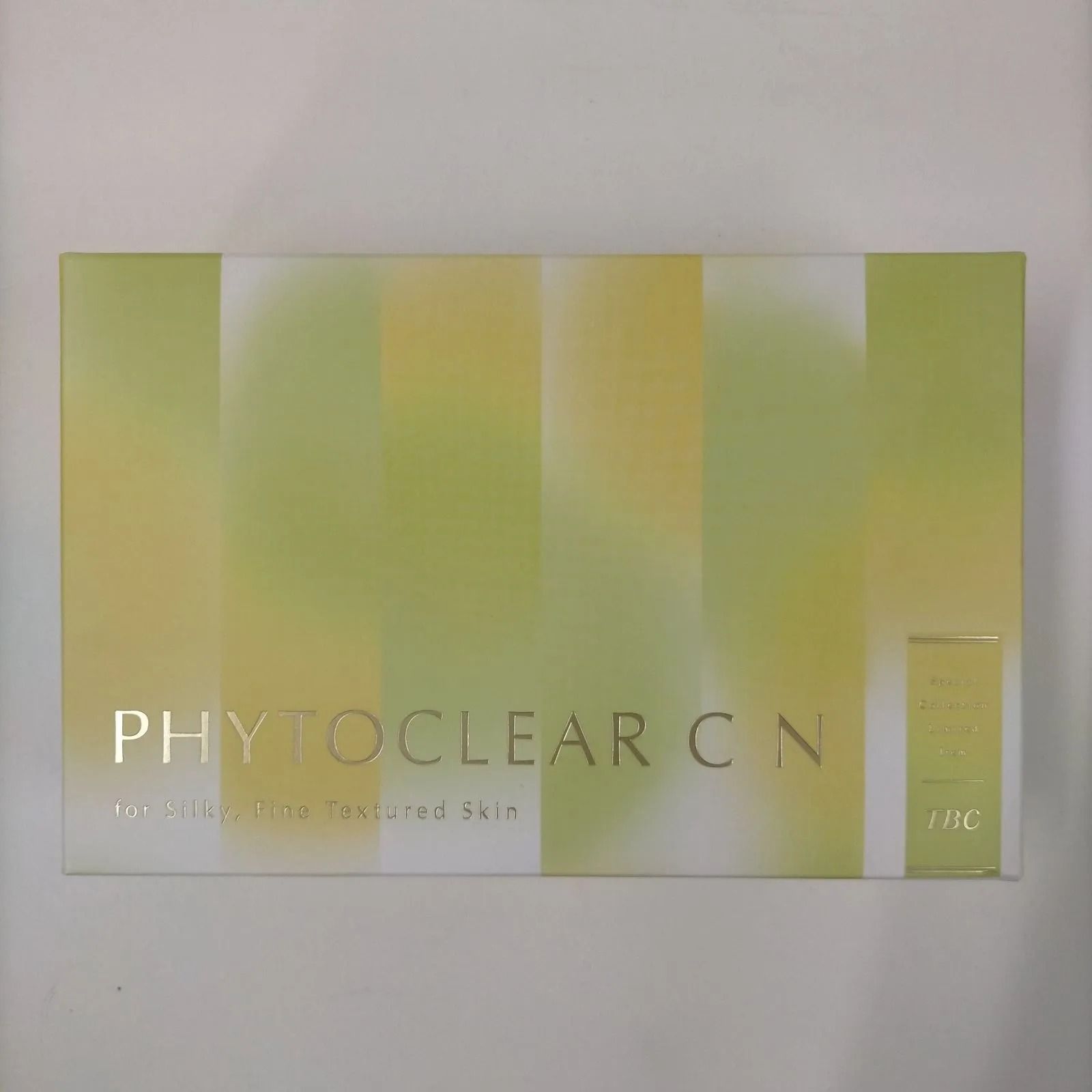 W1098 TBC PHYTOCLEAR フィトクリア C N 〈2剤型美容液〉 6セット入