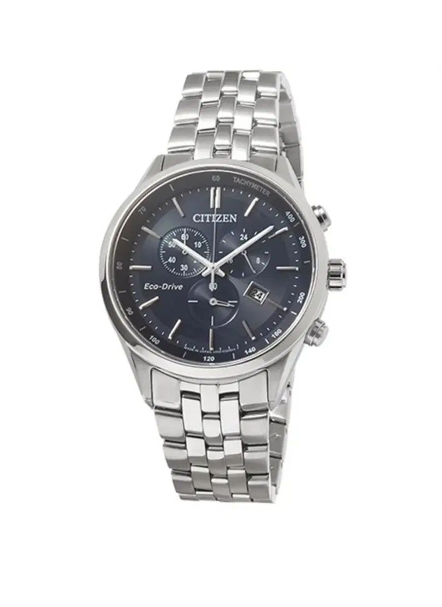 シチズン エコードライブ メタル at 2140-55 l デニム版