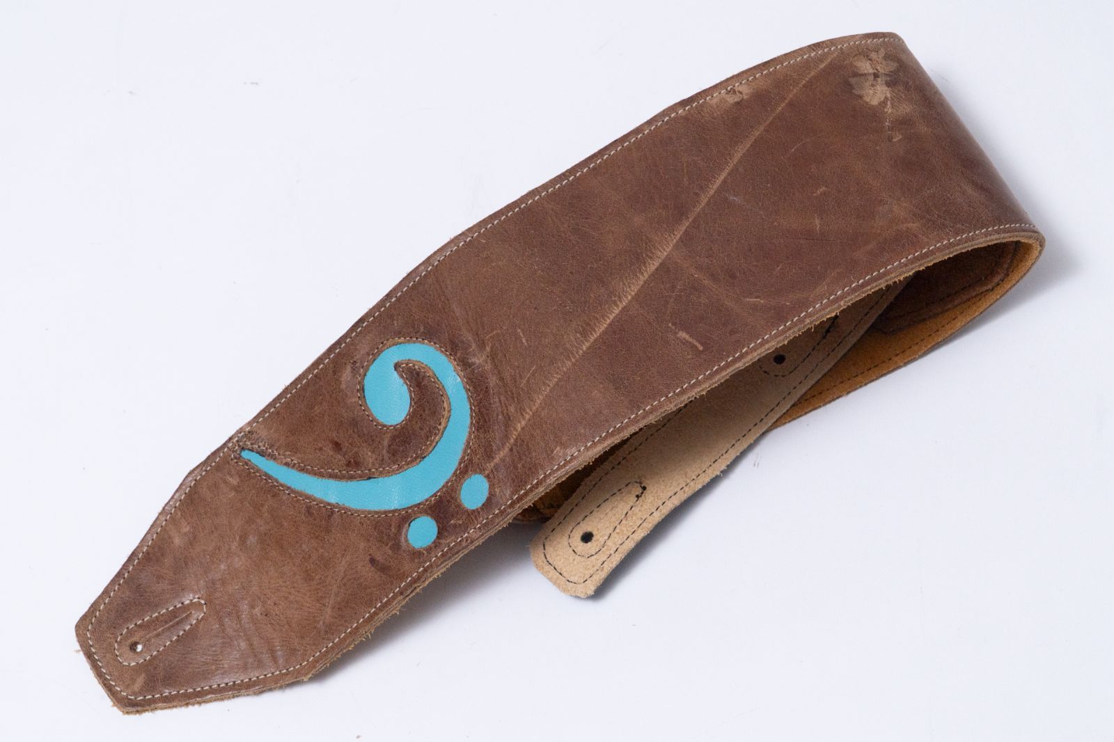 LK Straps | × GIB CUSTOM LIMTED F Cref Strap 2-26 4.0 inch GIB横浜