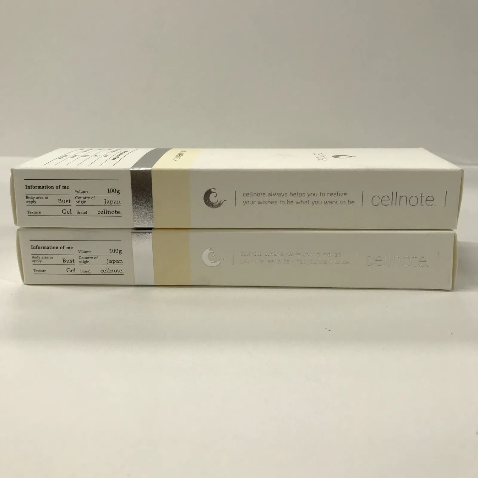 L1785 K cellnote セルノート BV LINE GEL+ ボリュームラインジェル