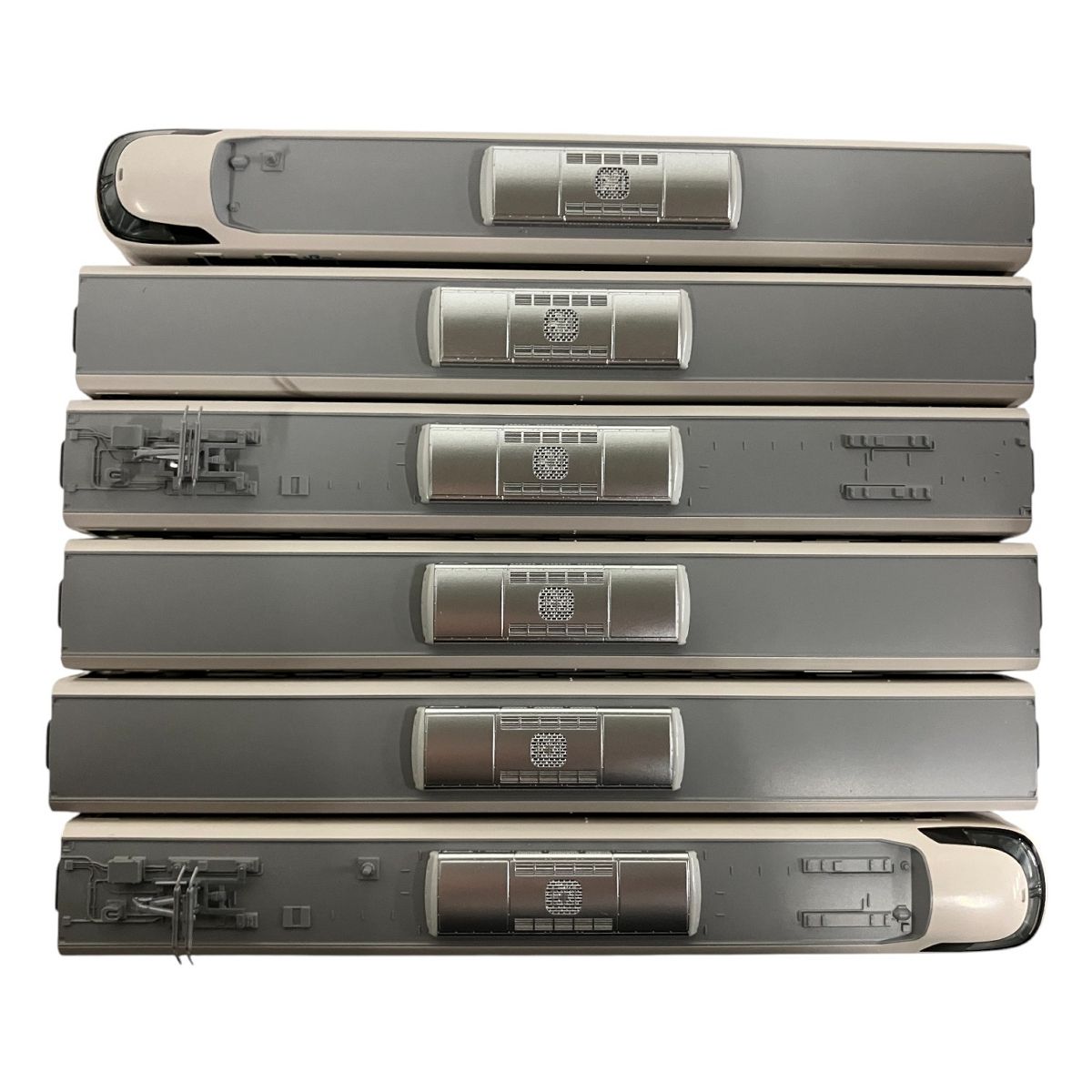 KATO 10-2175 287系「くろしお」60周年記念ラッピング6両セット 鉄道