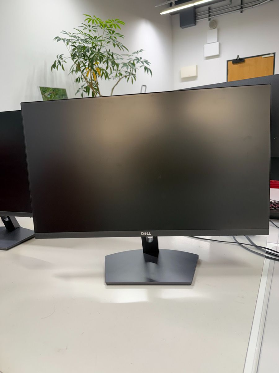 良品】DELL 23.8インチ PCモニター S2421NX - メルカリ