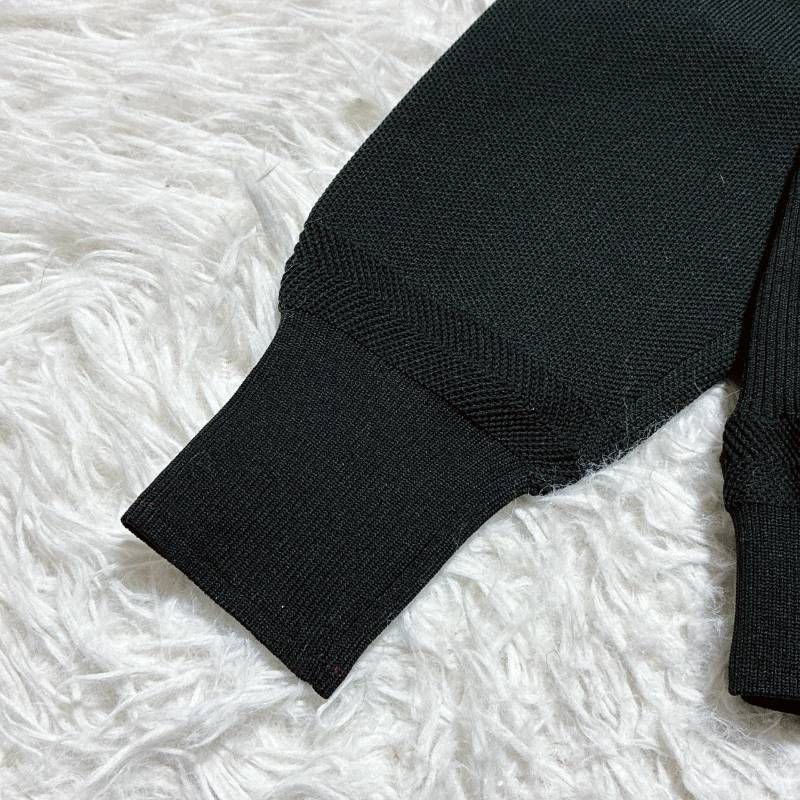 BRIEFINGGOLF ブリーフィングゴルフ トレーナー エンボス加工 3D 近年