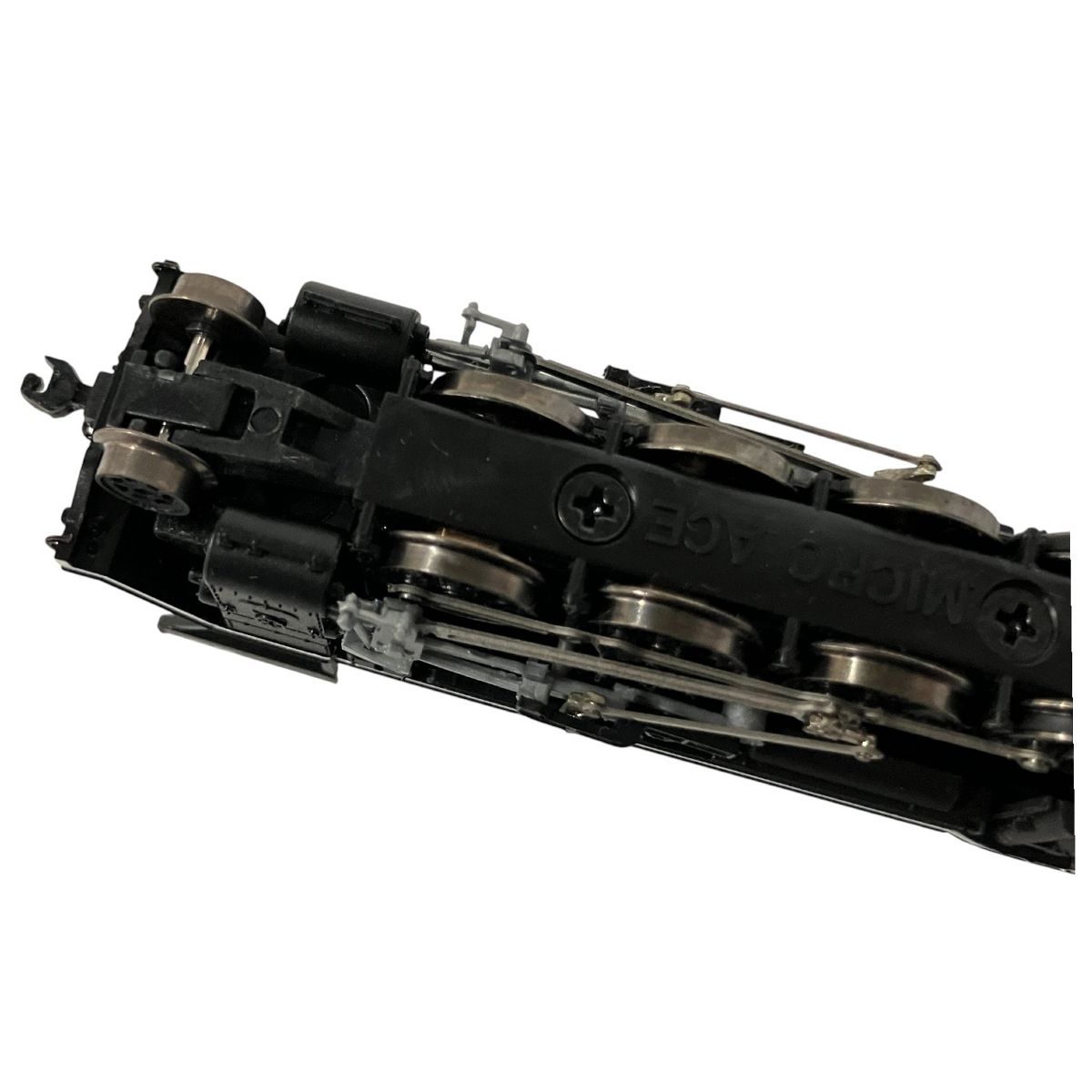 MICROACE マイクロエース A9527 706号機 門鉄デフ JNRマーク D51 N