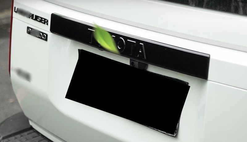 新品特価・トヨタ・ランドクルーザー/ プラド250系用 テールゲート