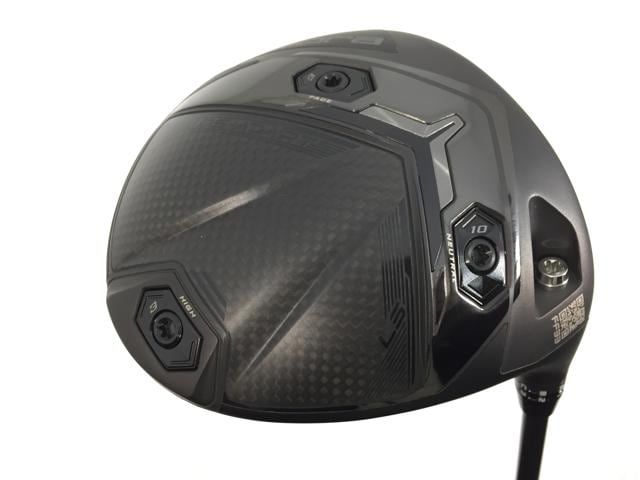返品OK 【中古ゴルフクラブ】コブラ DS-ADAPT LS (DS アダプト LS