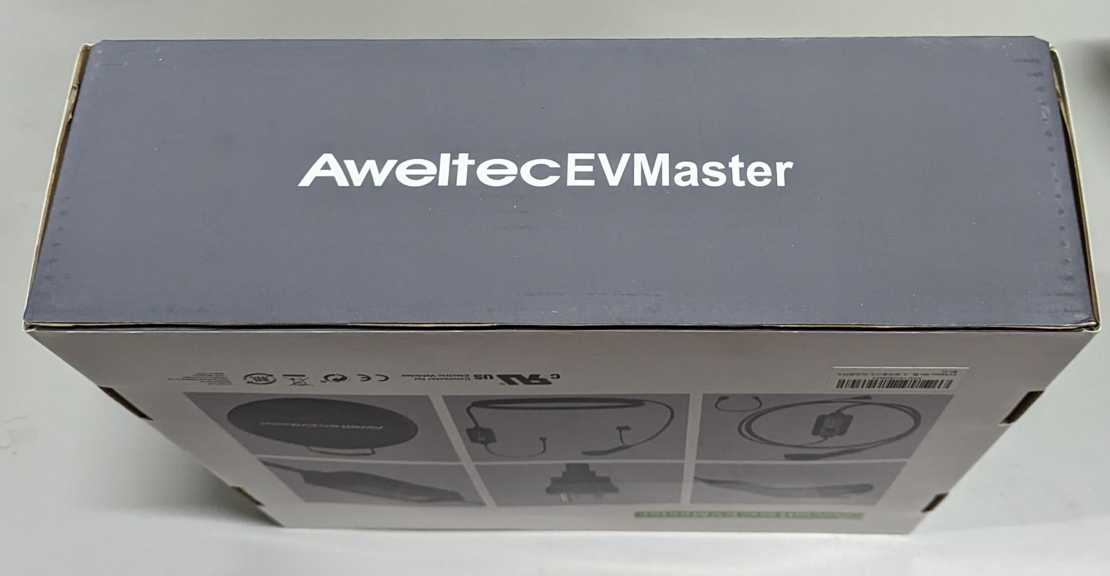 ショップ EVMaster 8M 電気自動車用充電器