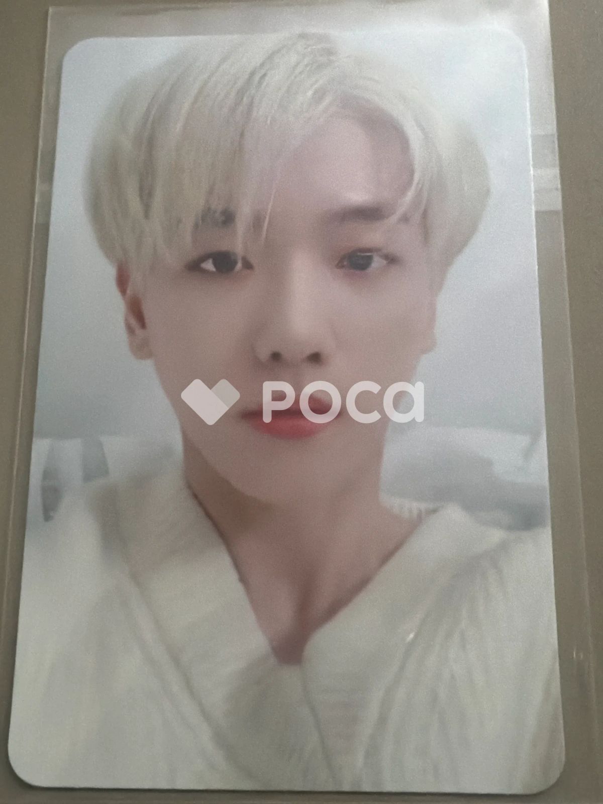 SuperM Beyond Live ARチケット トレカ セット ベッキョン SuperM Beyond Live ARチケット トレカ セット ベッキョン SuperM