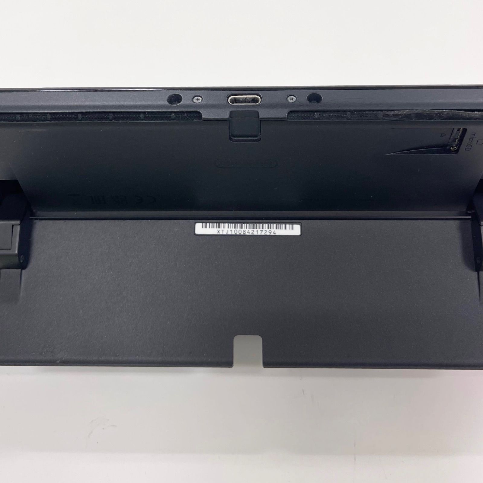 Nintendo Switch 有機EL 本体 ジャンク 21633 - メルカリ