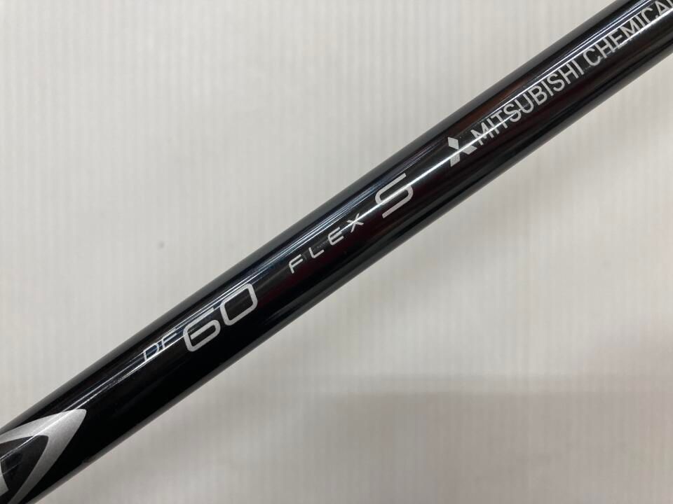 タイトリスト 【訳あり】TS2 10.5度 ディアマナ DF60 Sフレックス