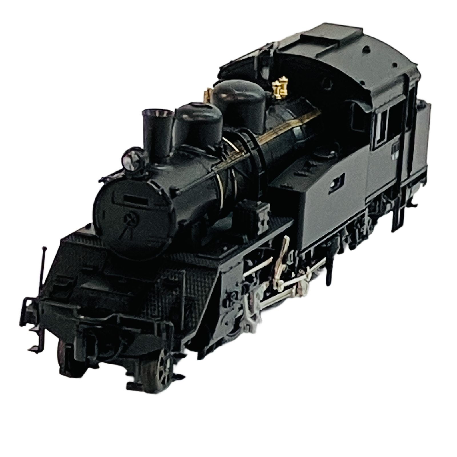 KATO 2022-1 C12 蒸気 機関車 Nゲージ 鉄道模型 Nゲージ カトー 中古