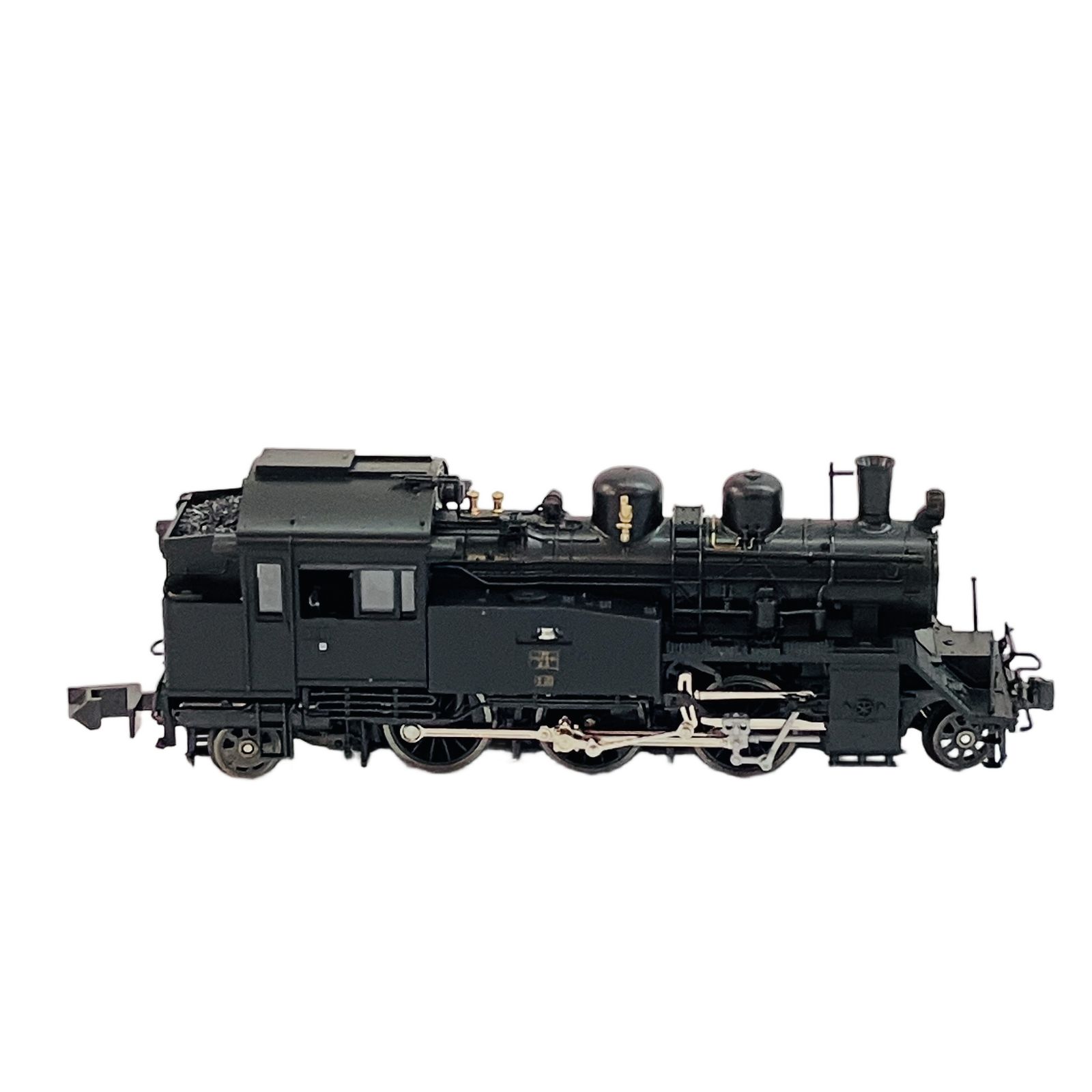 KATO 2022-1 C12 蒸気 機関車 Nゲージ 鉄道模型 Nゲージ カトー 中古
