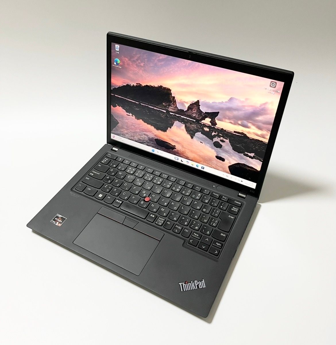 最終値下げ】13.3インチThinkPad L380 メモリ12GB ThinkPad | Gen 伝統