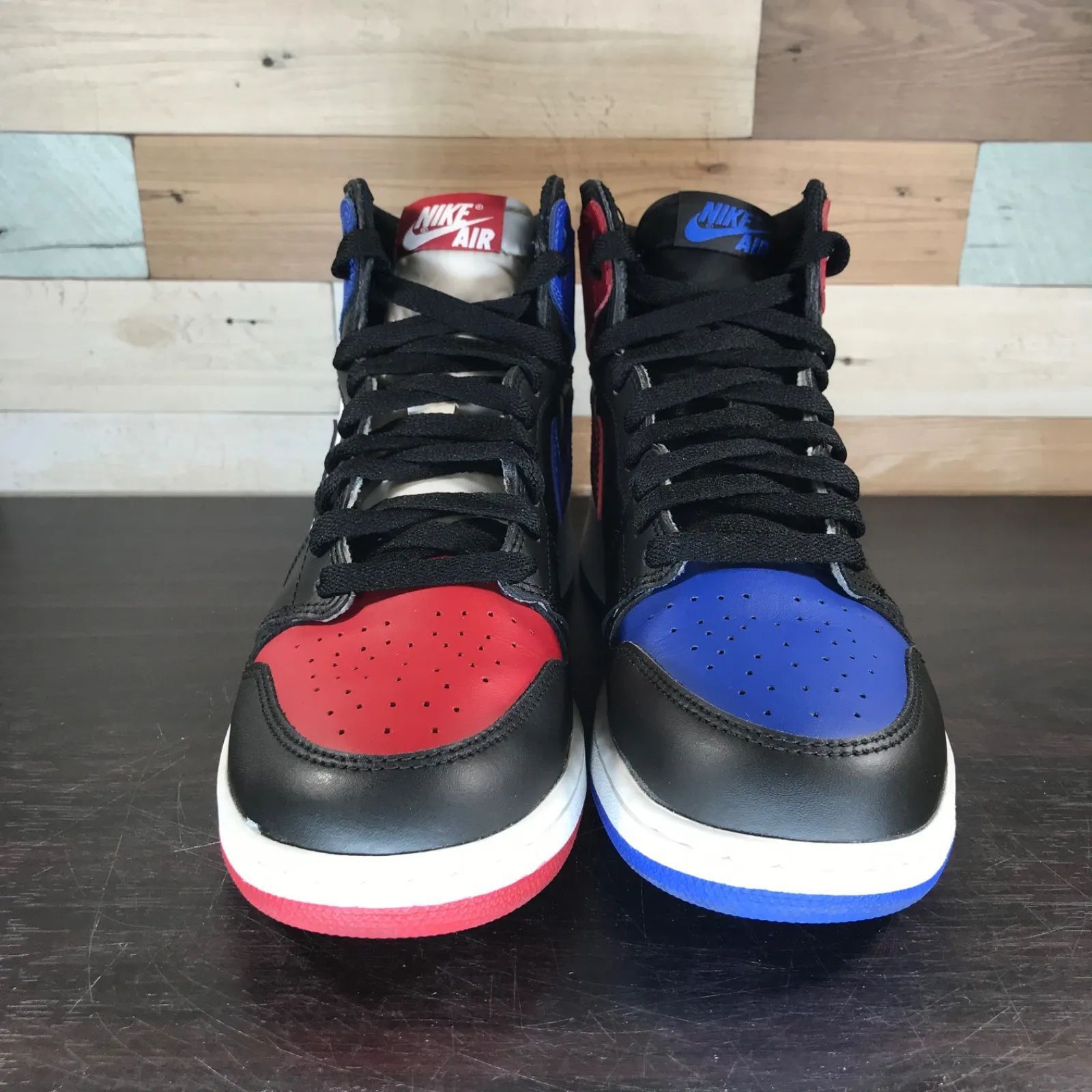 NIKE AIR JORDAN 1 RETRO HIGH TOP 3 ナイキ エア ジョーダン 1 レトロ