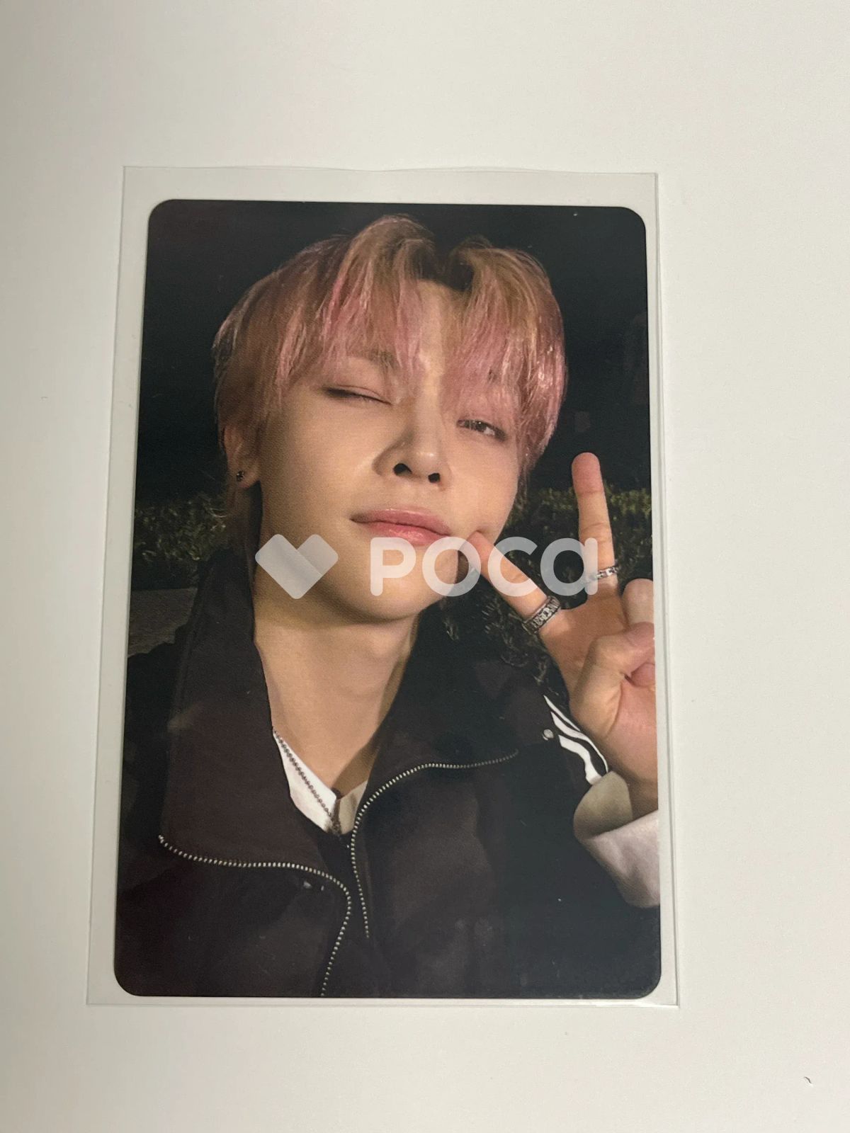 &TEAM ニコラス First Howling : NOW Weverse Shop JAPAN ver. - メルカリ