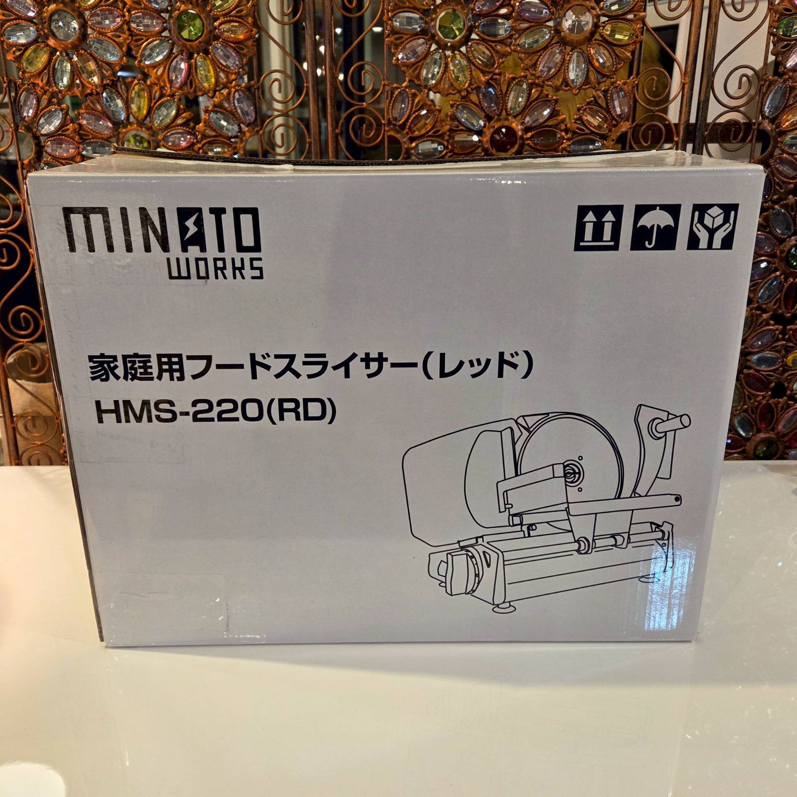 ミナトワークス