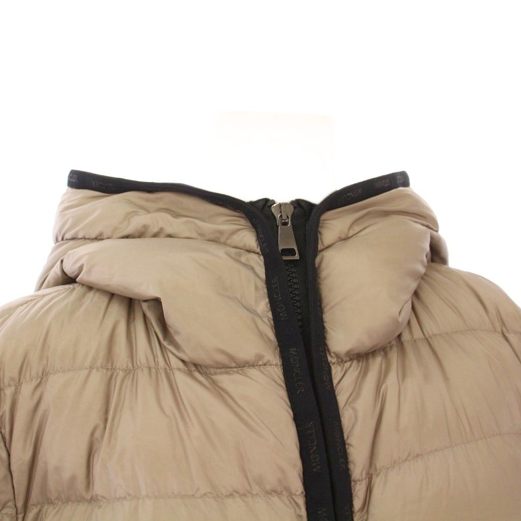 モンクレール MONCLER BEAMS別注 BUNIUM ダウンジャケット アウター