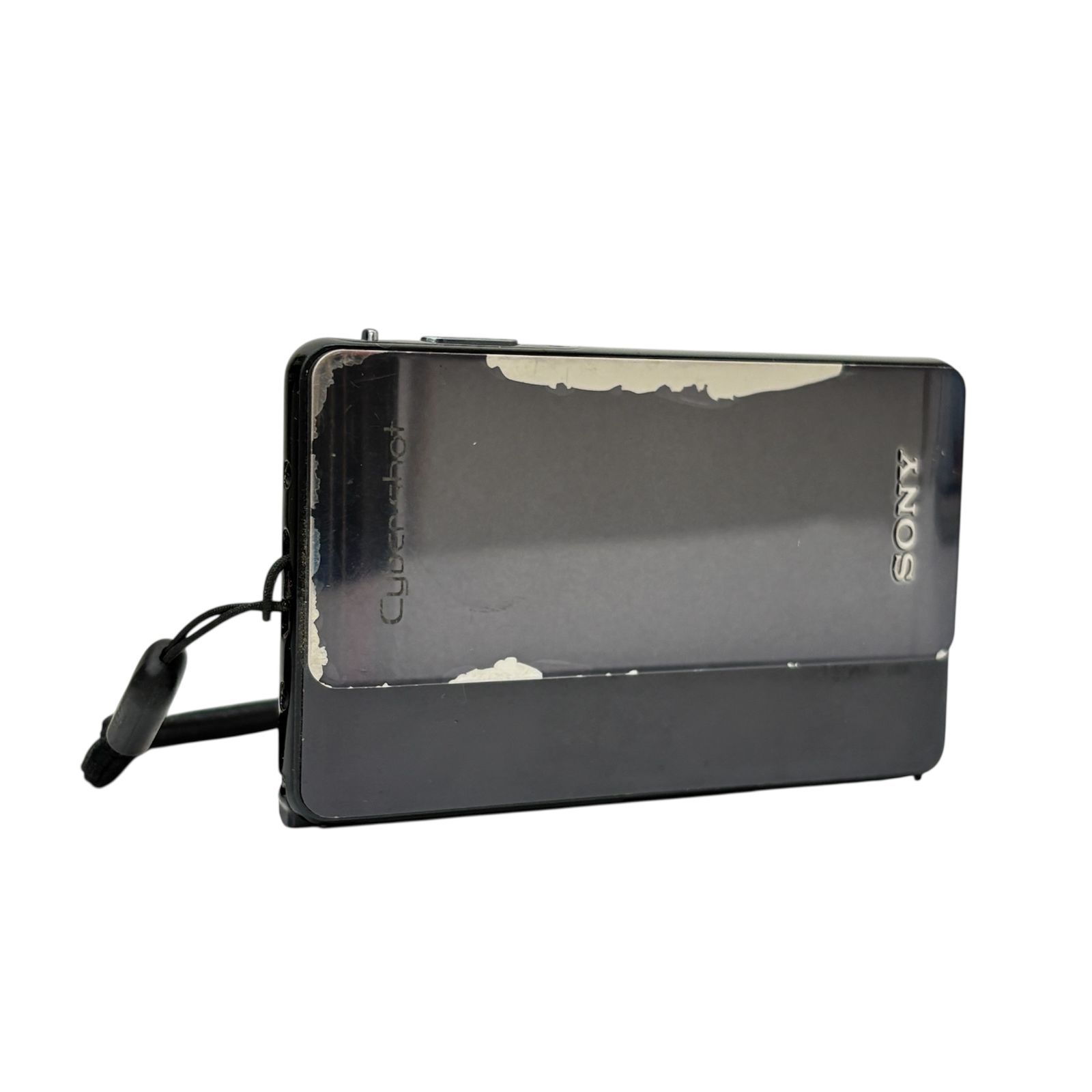 ジャンク品] SONY ソニー Cyber-shot サイバーショット DSC-HX30V 