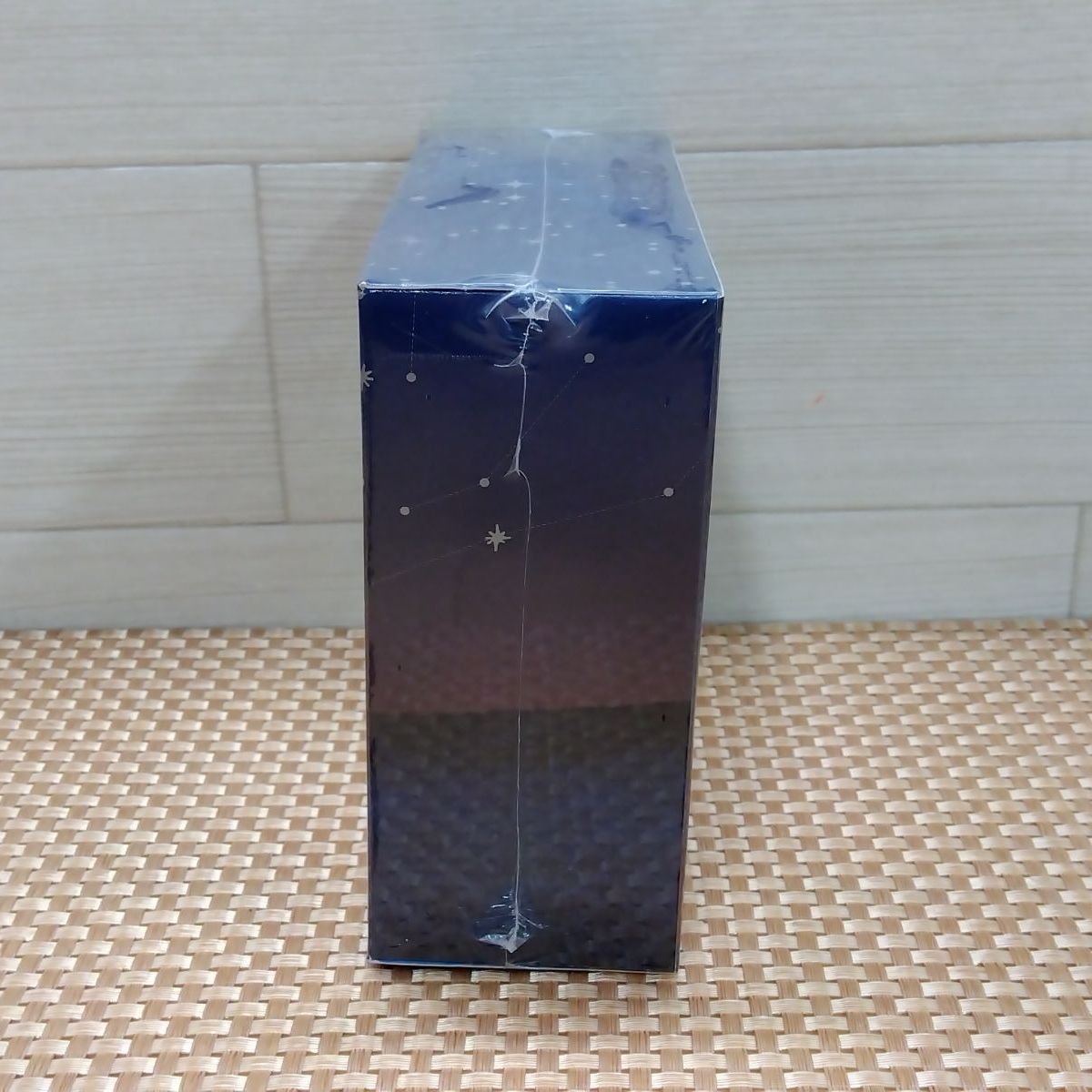 非売品・未開封】どこでもいっしょ・トロと流れ星 オリジナル サウンド