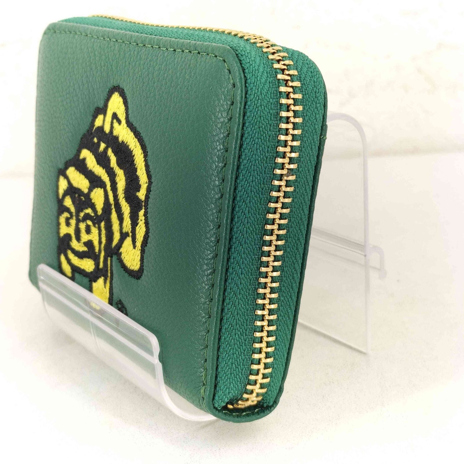 ペルケ perche 虎屋ういろ ジャバラ折り財布 レディース 表記無 - メルカリ