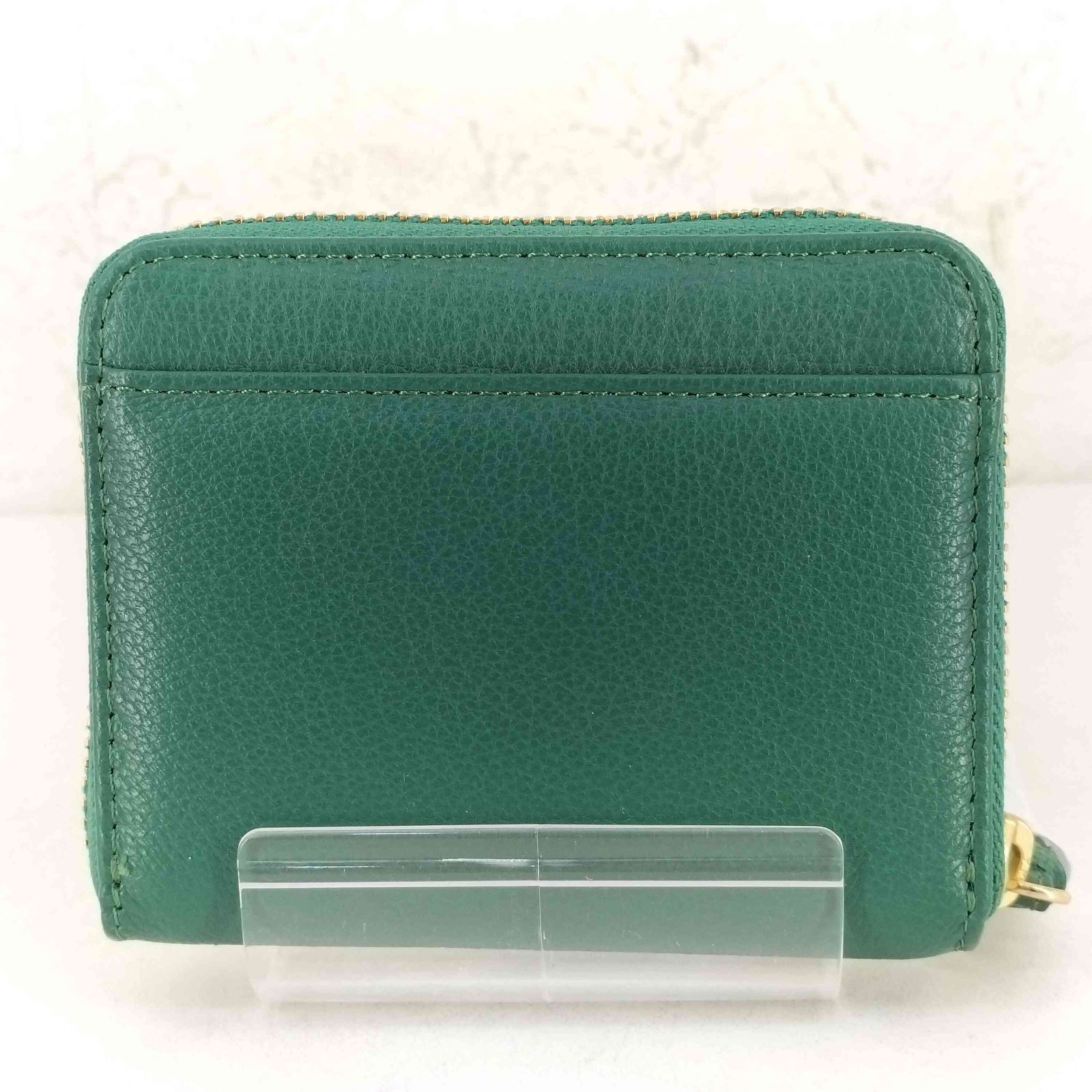 ペルケ perche 虎屋ういろ ジャバラ折り財布 レディース 表記無 - メルカリ