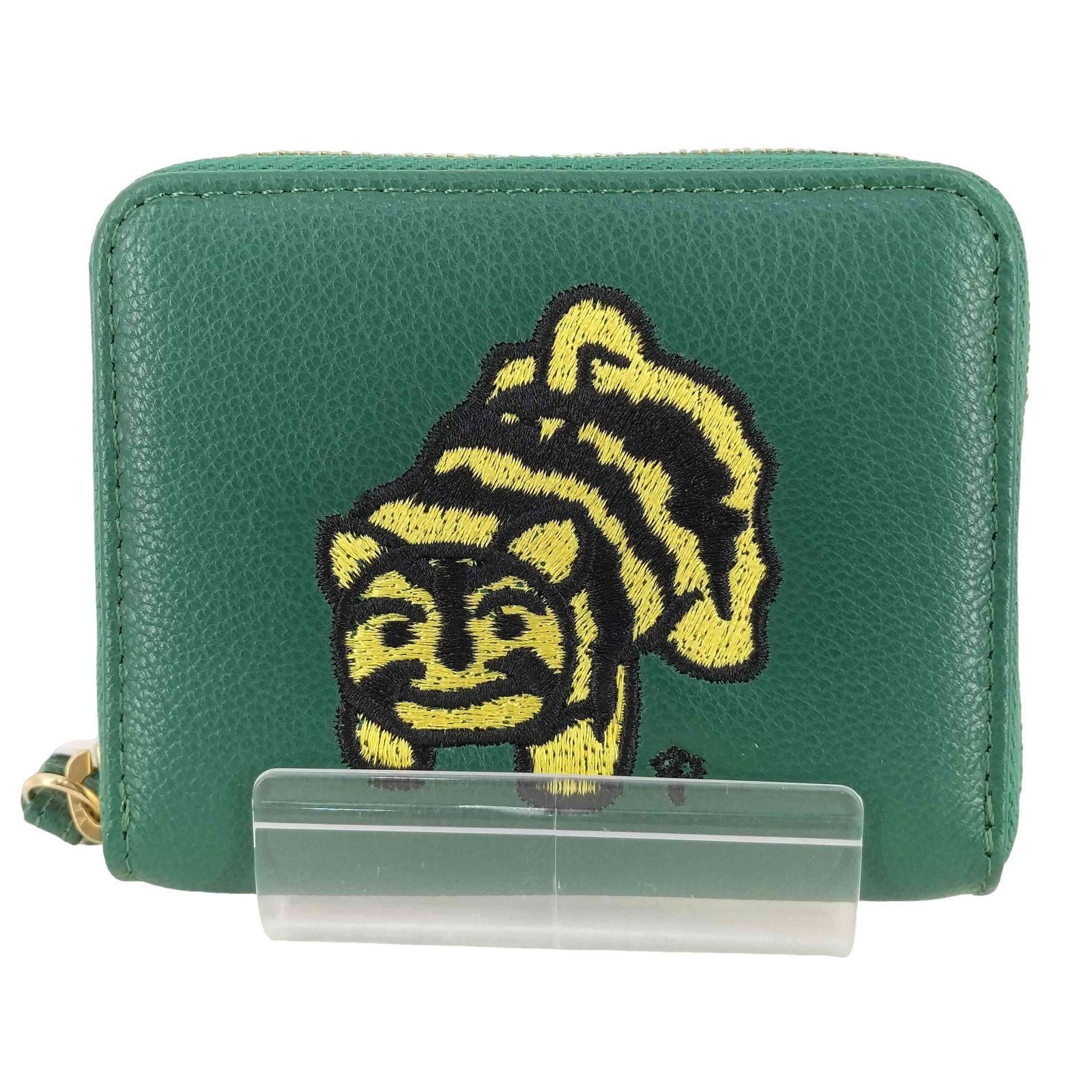 ペルケ perche 虎屋ういろ ジャバラ折り財布 レディース 表記無 - メルカリ