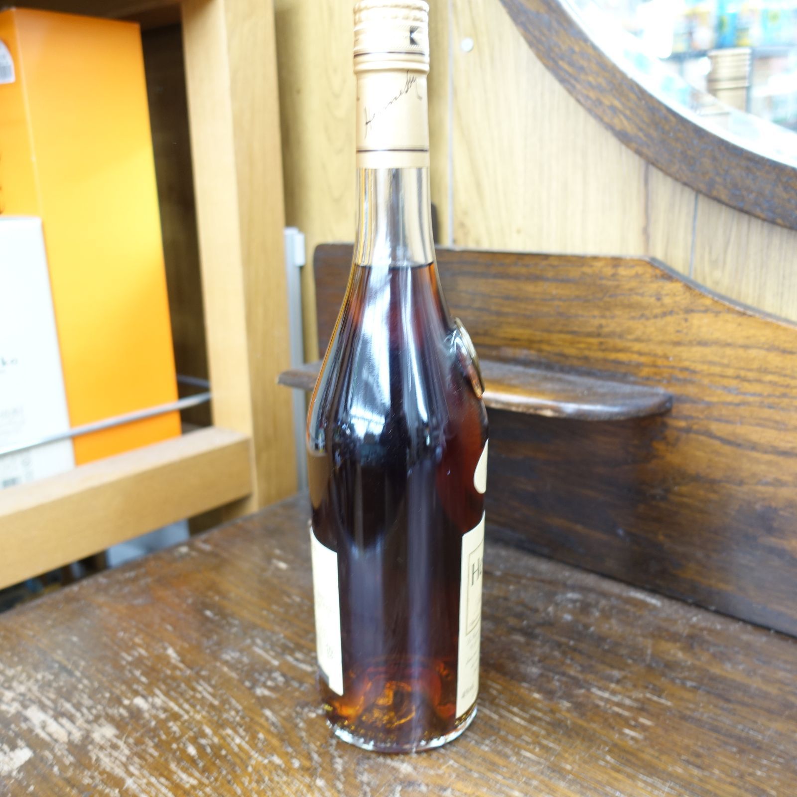 Hennessy VSOP コニャック 750ml 未開栓 Hennessy VSOP Privilege Cognac 750ml