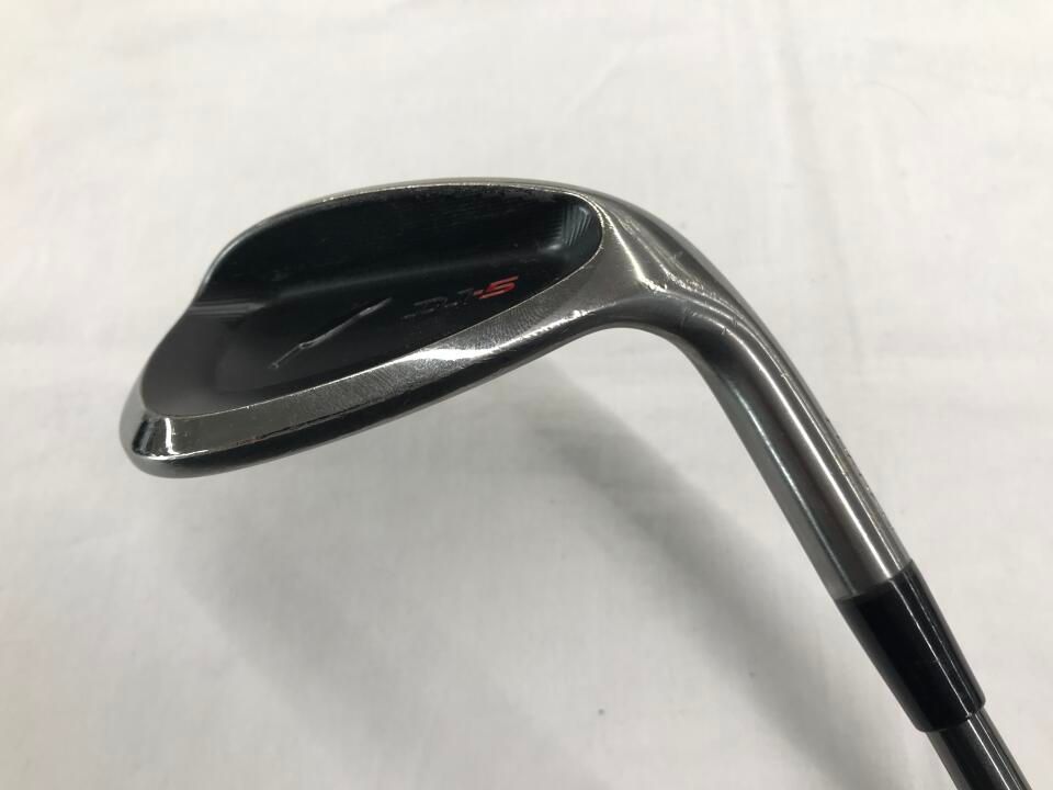 フォーティーン DJ-5 ブラックエディション 52度 NSプロ DS-91w