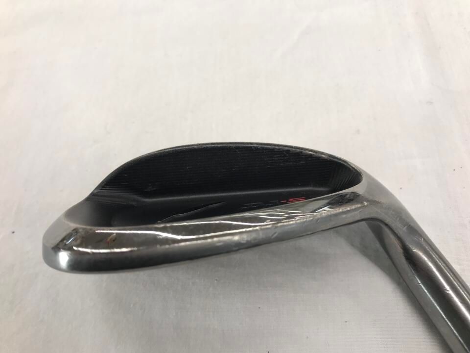 フォーティーン DJ-5 ブラックエディション 52度 NSプロ DS-91w